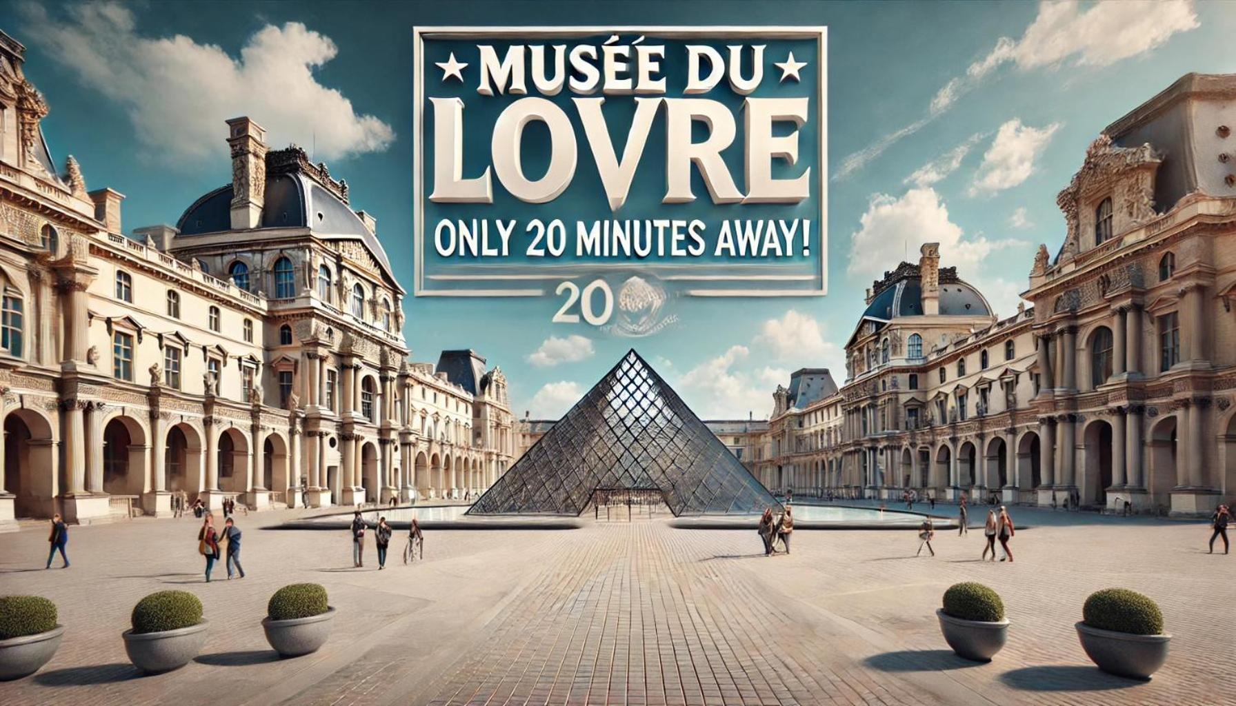 La Maison Est Situee En Face De La Gare 봉디 외부 사진